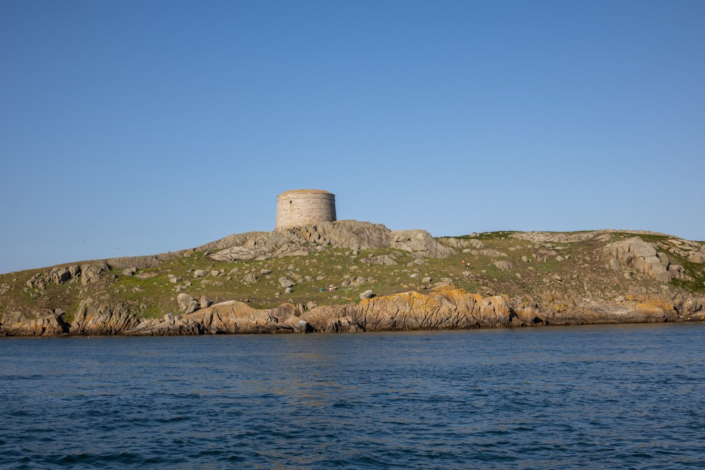 Dalkey Island
