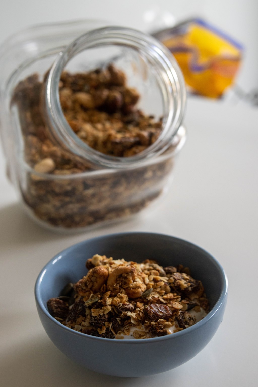 Granola