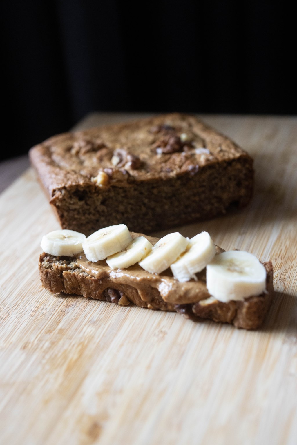 Banana Bread