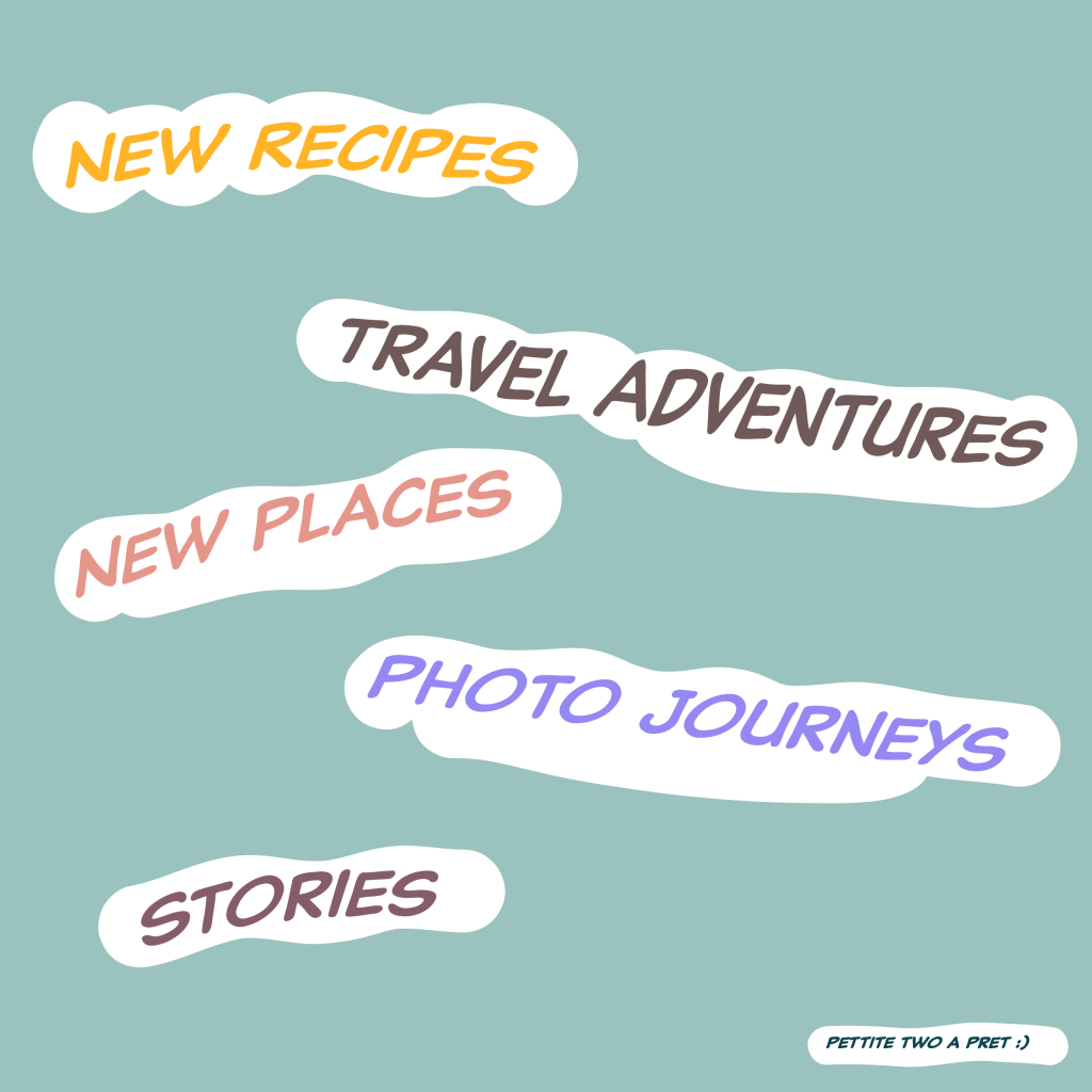 New Year Updates&nbsp;:)