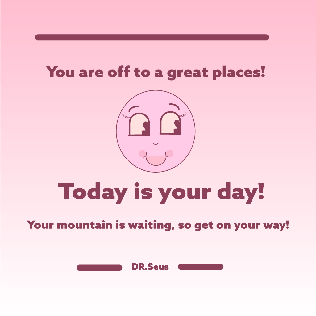 Monday Motivation :)