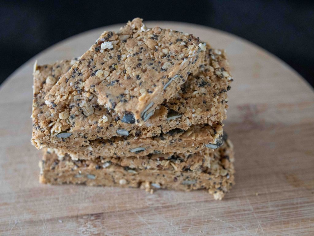 Protein Bars