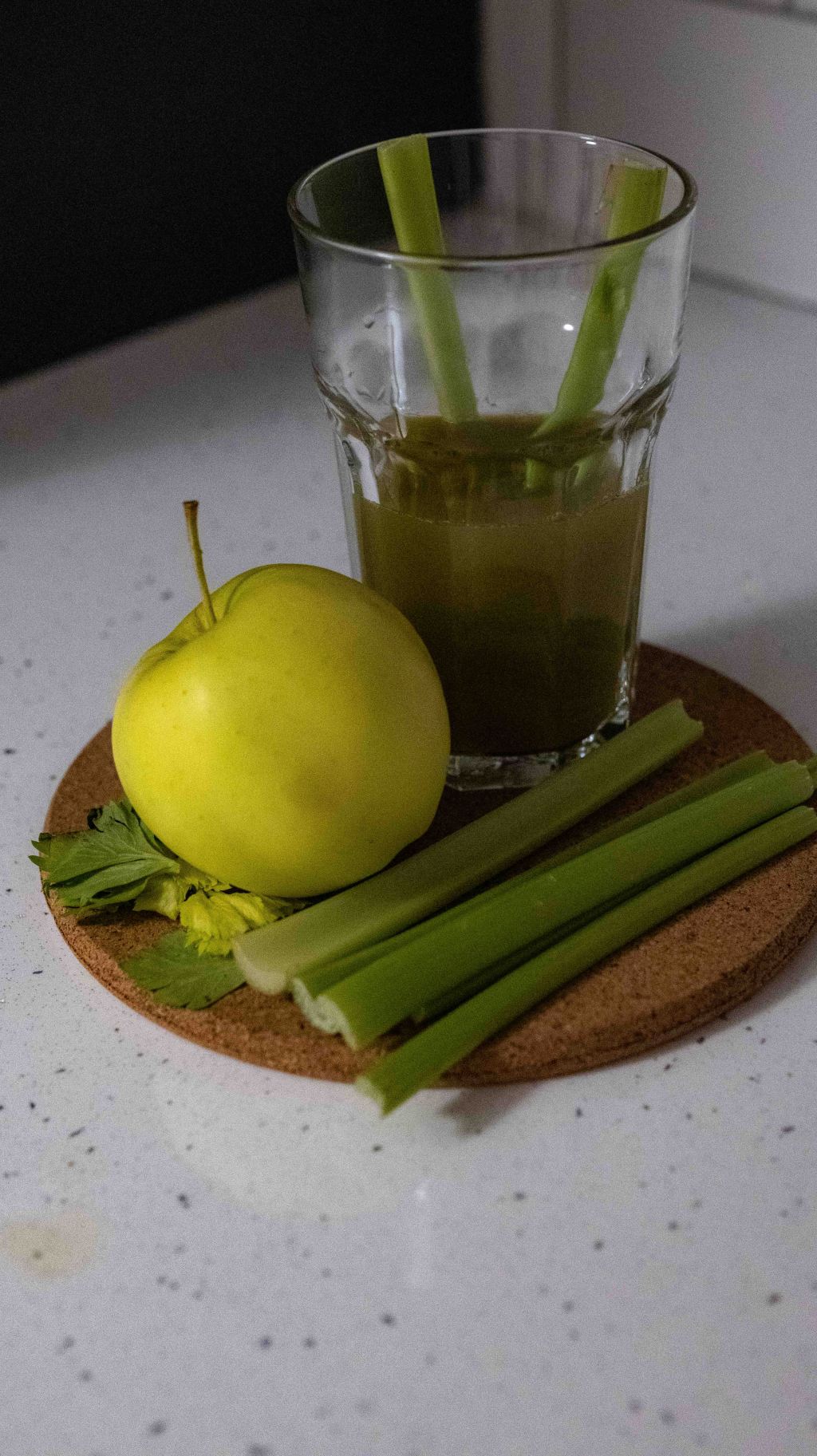 Celery Juice