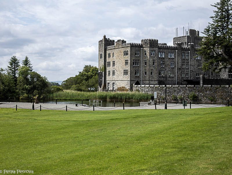 Ashford Castle
