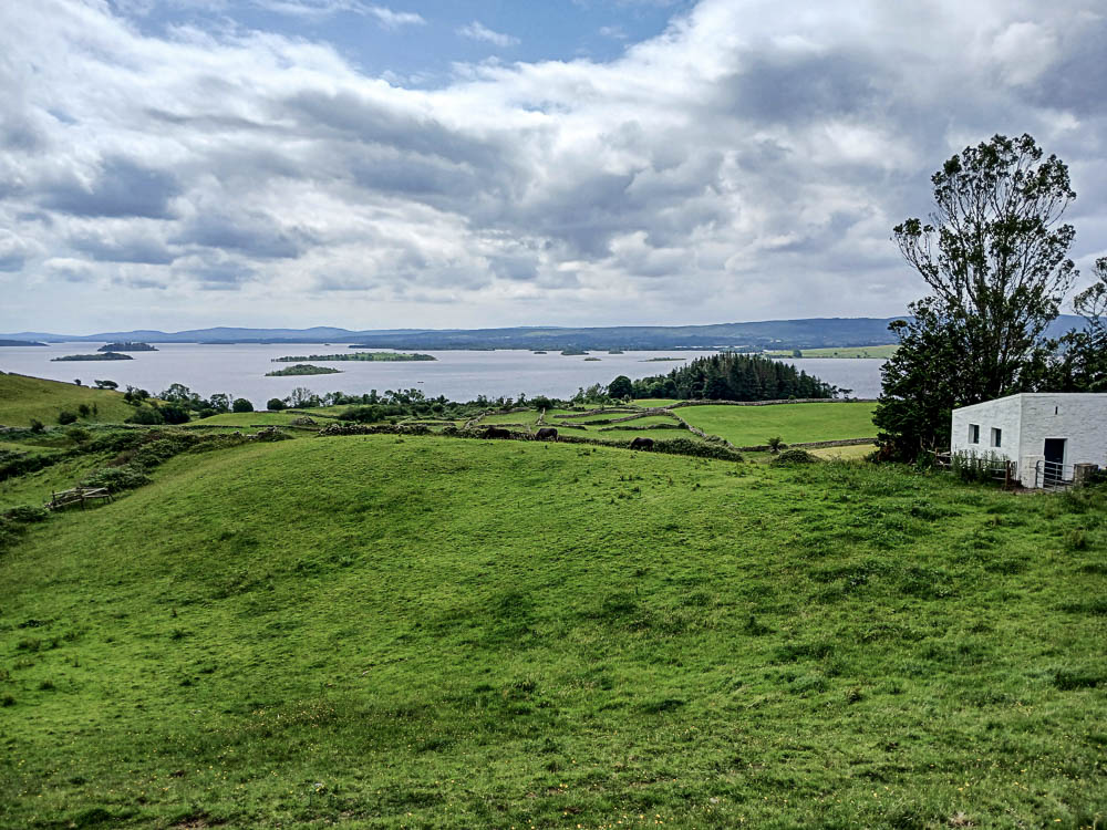 Day Trip-Connemara and&nbsp;Galway