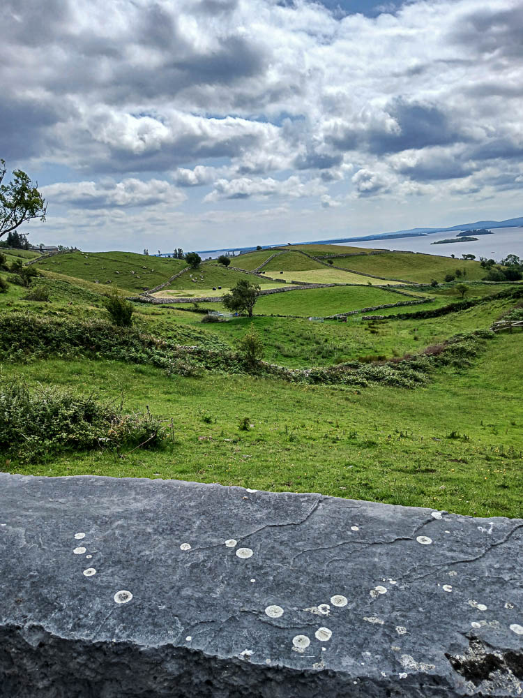 Lough Corrib Vistas