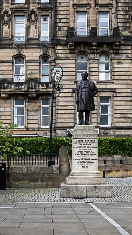 Cathedral and Quin Victoria