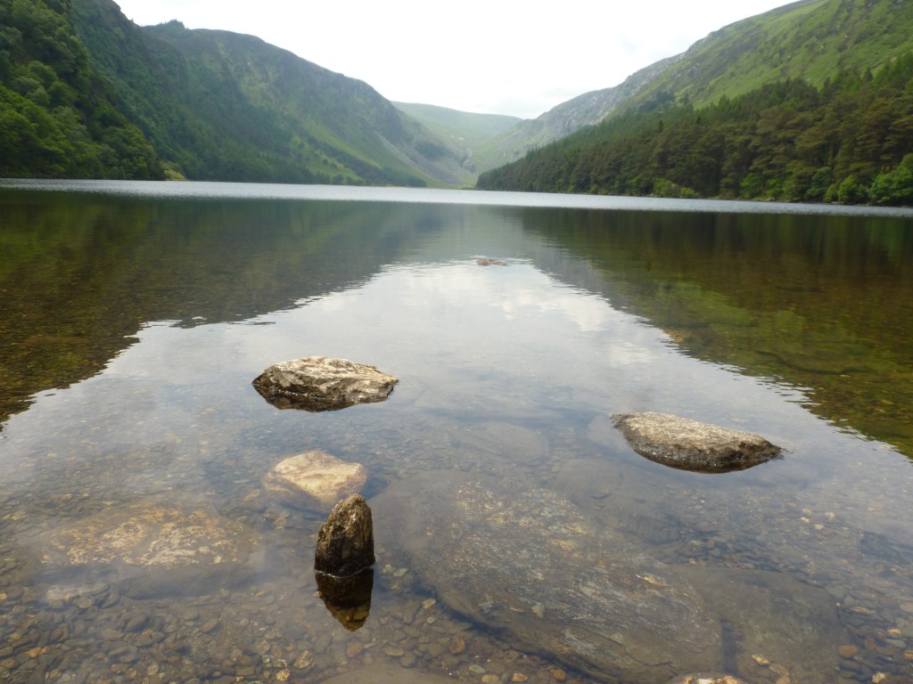 Half Day Trip-Glendalough