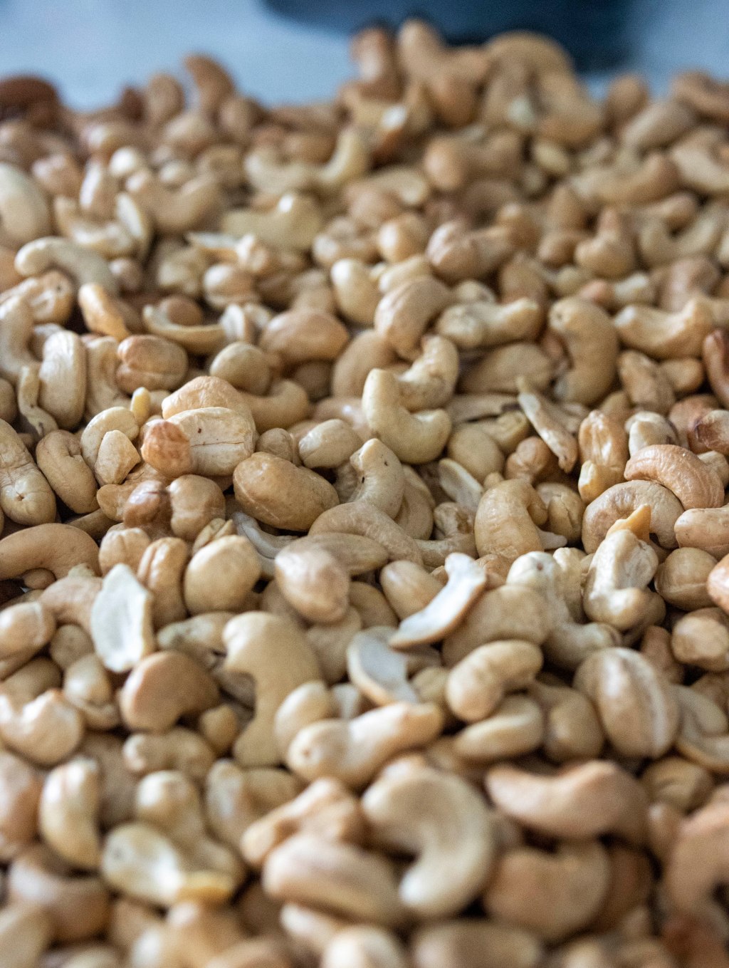 Photo of Cashews