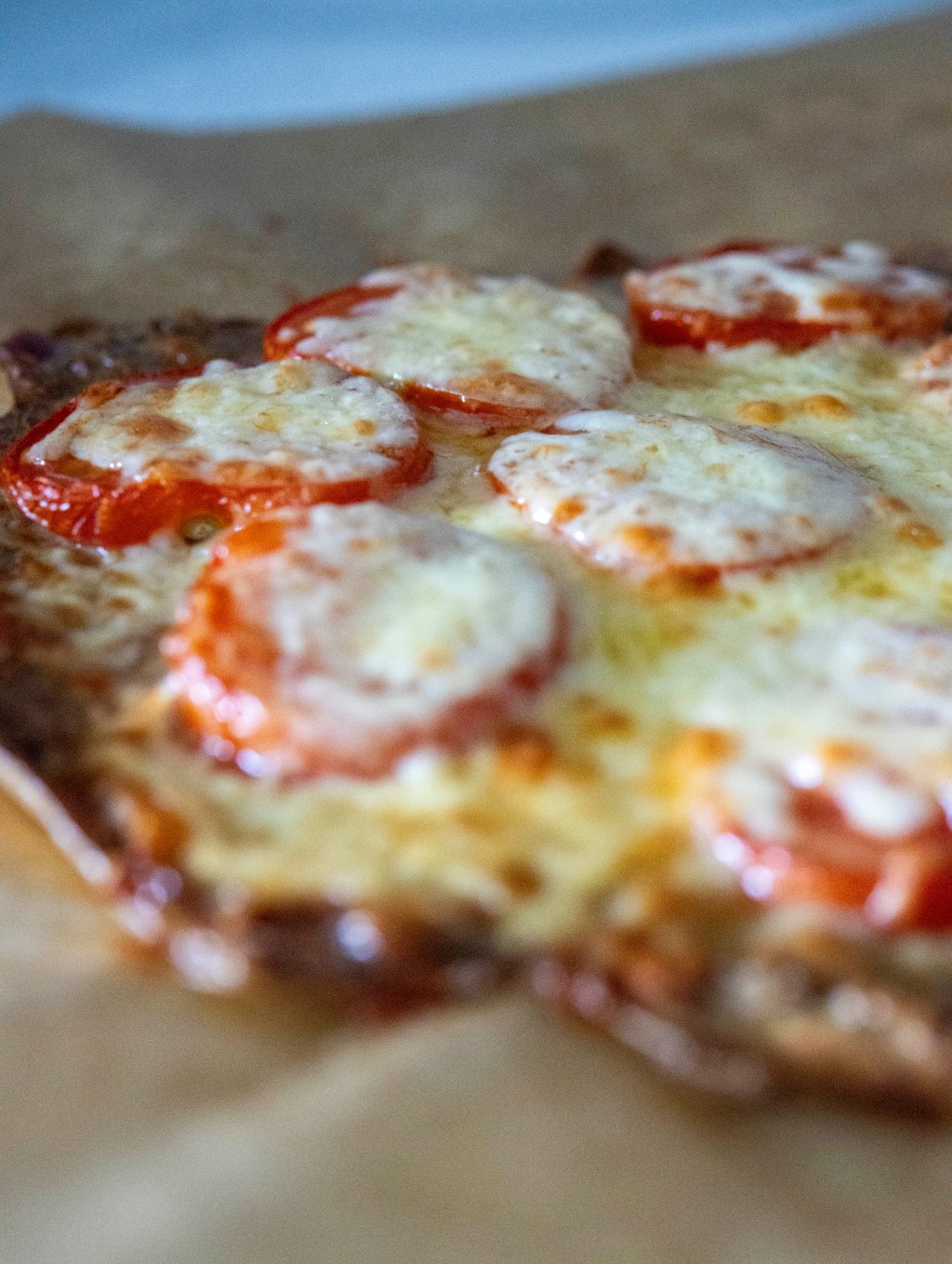 Photo of Tuna Fish Pizza